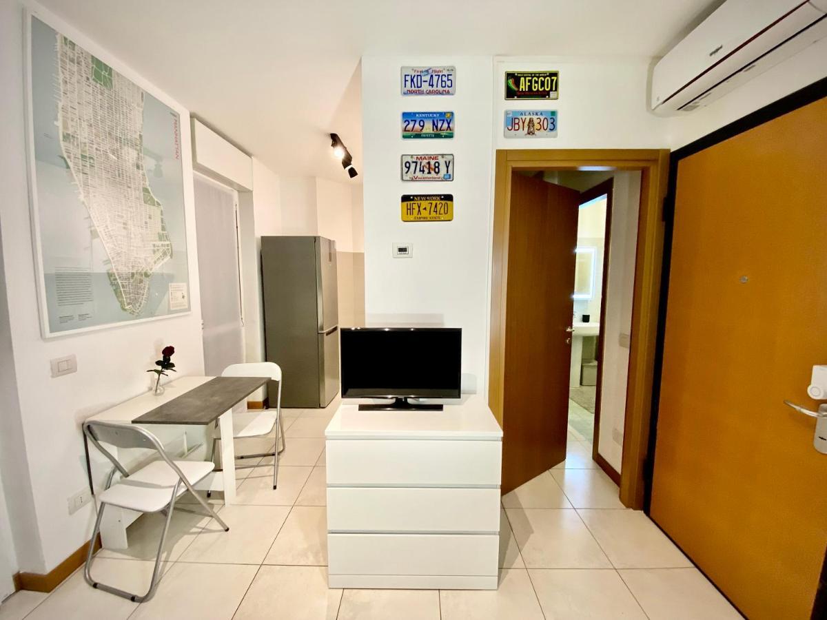 Appartamento Triumph Tower Politecnico