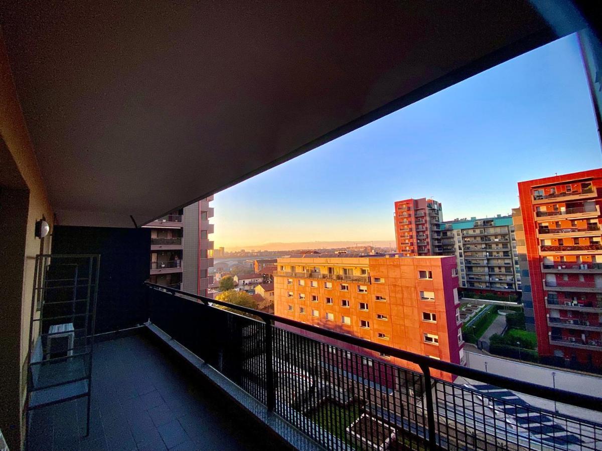 Triumph Tower Politecnico Appartamento *